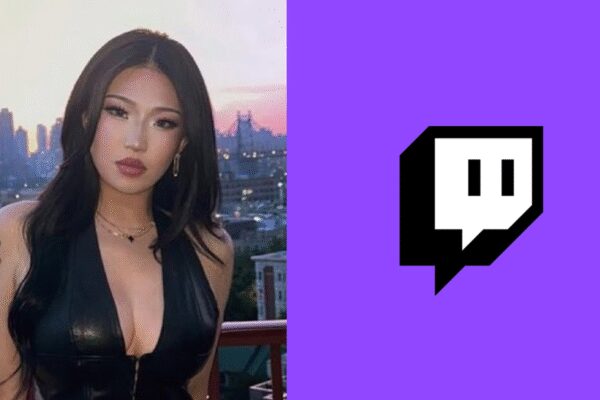 Nina Lin banned on Twitch again after new viral clips sparks backlash