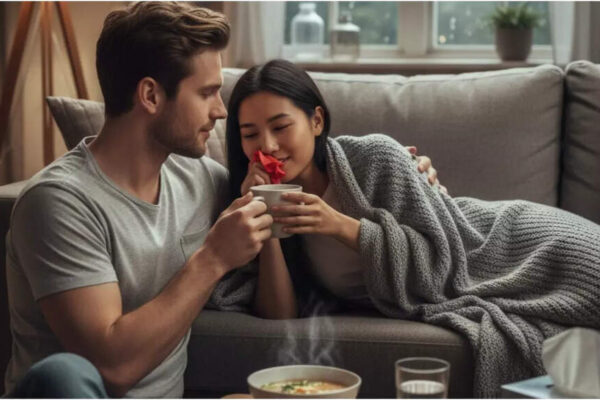 Top 10 most selfless nakshatras in relationships