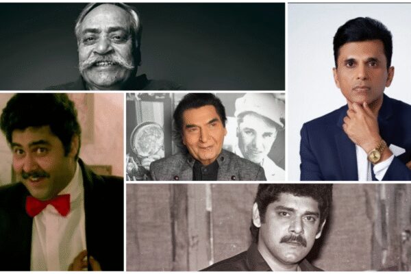 Art turns mortal: Anand Pandit weighs in on what the passing of Asrani, Satish Shah, Pankaj Dheer and Piyush Pandey tells us about time and talent – Exclusive |