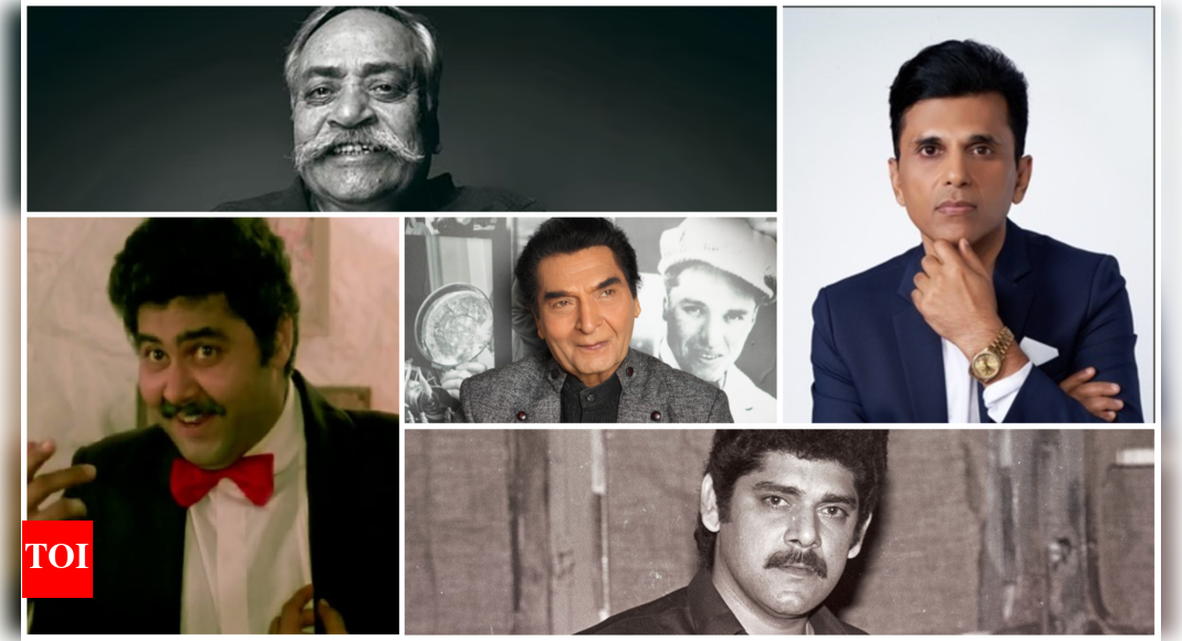 Art turns mortal: Anand Pandit weighs in on what the passing of Asrani, Satish Shah, Pankaj Dheer and Piyush Pandey tells us about time and talent – Exclusive |