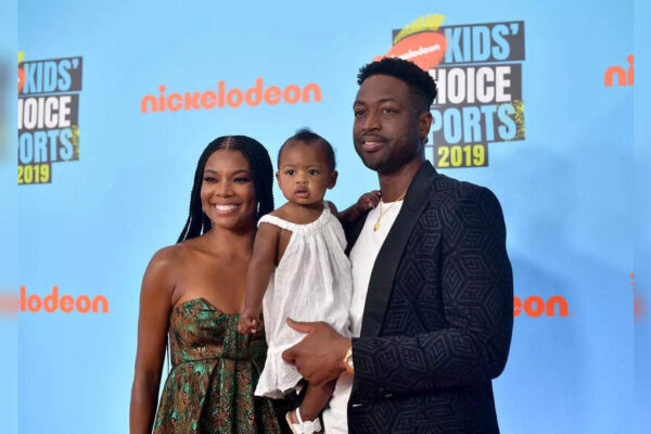 “In your arms, everything makes sense”-Gabrielle Union-Wade’s daughter Kaavia James leaves her teary-eyed with a heartfelt message on her 53rd birthday