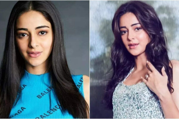 Is Ananya Panday in love with the color blue? These throwback outfits worth over Rs 5.35 lakhs reveal a lot about the Gen Z star’s obsession
