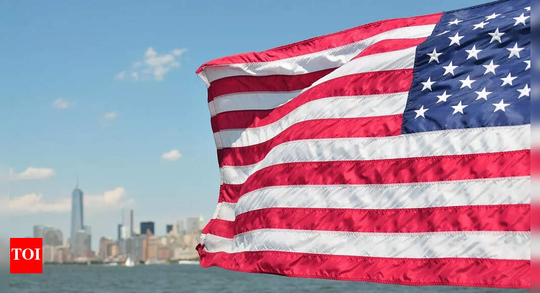 F-1 visa and EAD renewal: What Indian students need to know about the new US work permit rule