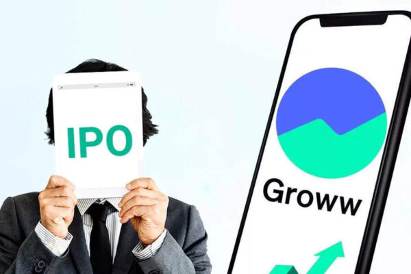 Groww’s IPO to open November 4 at 95-100/share price band