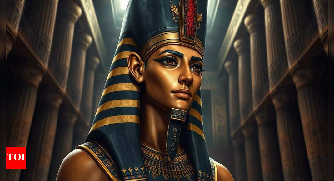 Daily Egyptian Horoscope for October 30, 2025: Hidden conflicts may surface, leaving these zodiac signs emotionally drained