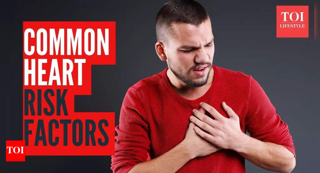 Top cardiologist shares 4 things most heart patients have in common |