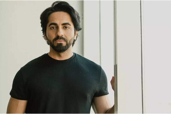 Ayushmann Khurrana reveals the ‘Vikaspuri ke Wolverine’ line was improvised by him; says, ‘Delhi ka local…’