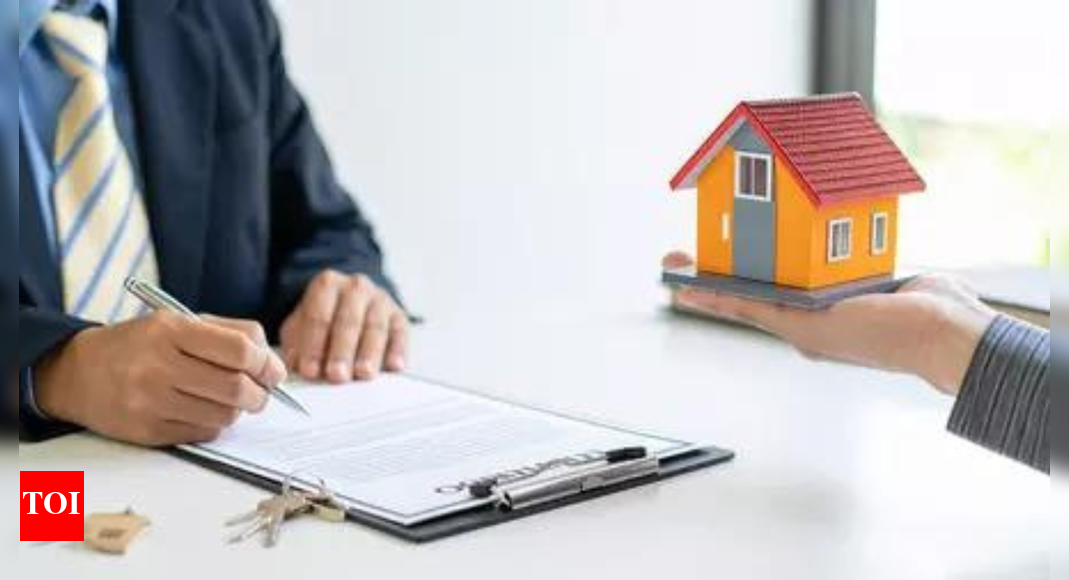 Overhaul housing index compilation method: Statistics ministry