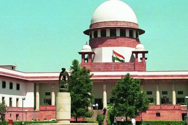 Review Akola order against secular policy: Maha to SC; court had sought riot case SIT with Hindu & Muslim officers | India News