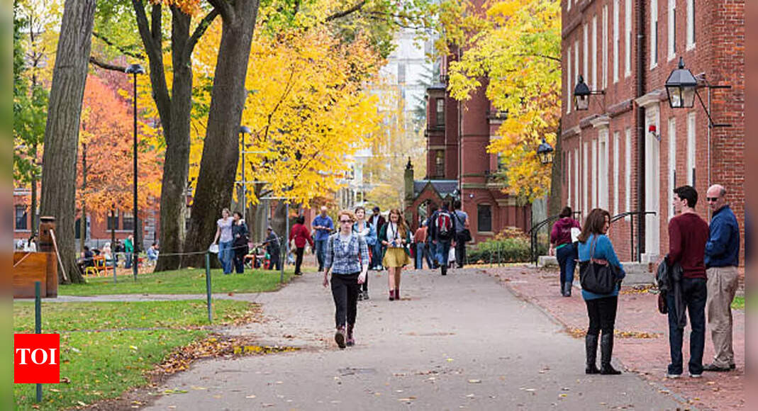 ‘Soul-crushing’ report on GPA sparks outrage among Harvard students, claims OUE misrepresents workloads