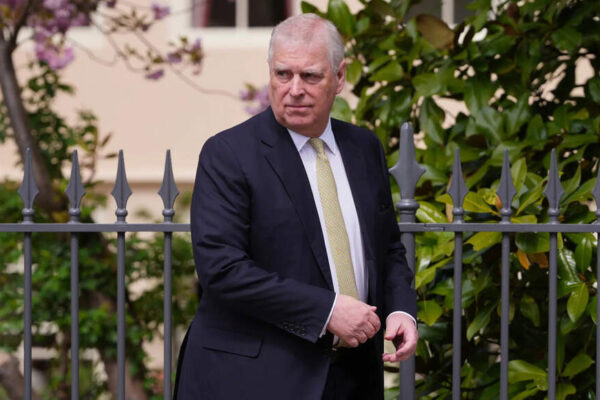 King Charles strips Prince Andrew of royal titles: A look at his former roles and crown perks he’s losing | World News