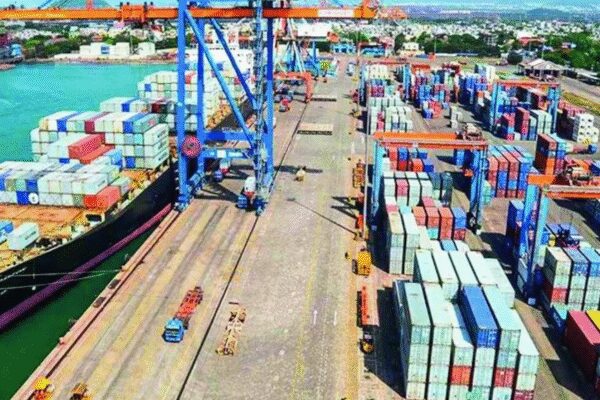 US waives sanctions on Chabahar port till April; key to India’s access to Afganistan, Central Asia