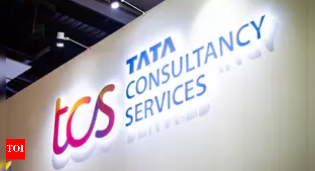 TCS’ .5 billion AI infra play signals private capital surge