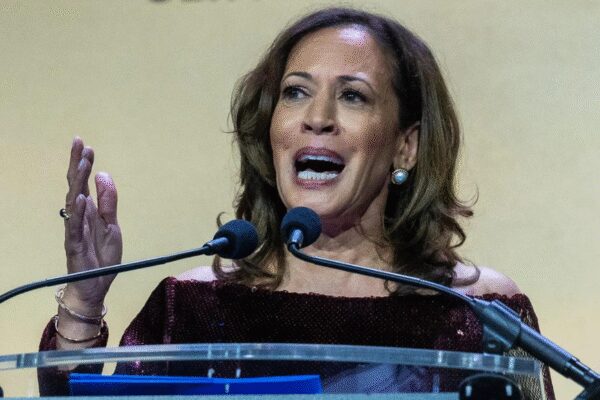 Kamala Harris recalls moment she lost 2024 presidential election to Donald Trump: ‘I was in a state of…’