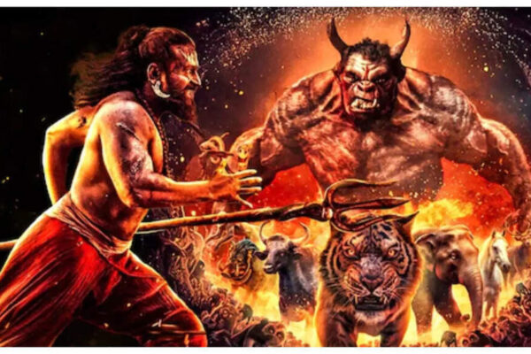 Kantara Chapter 1 box office day 29: Rishab Shetty film maintains steady run, finally crosses Rs 600 crore mark