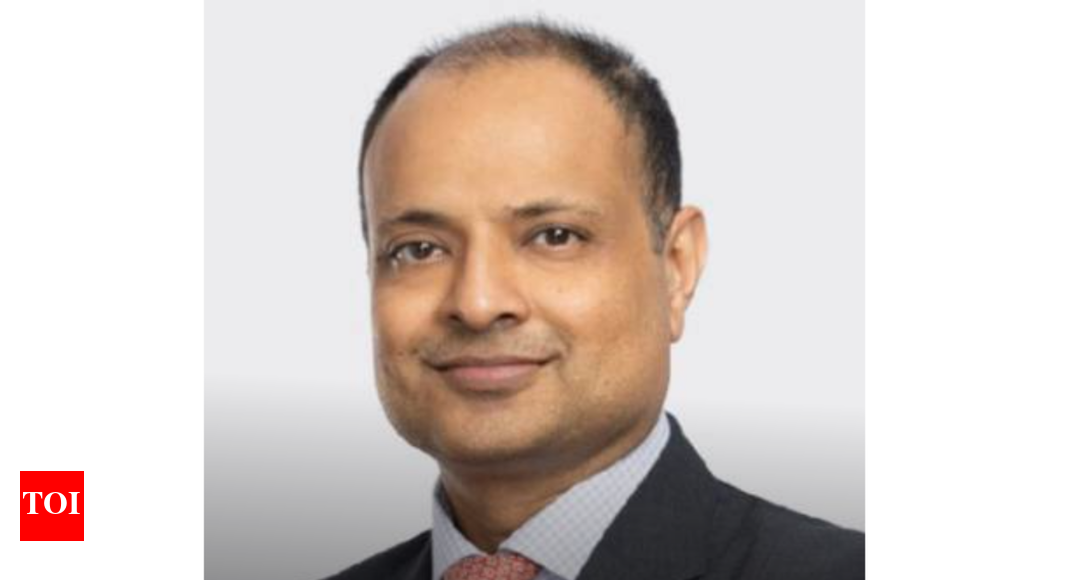 Cipla’s leadership change: Achin Gupta to succeed Umang Vohra