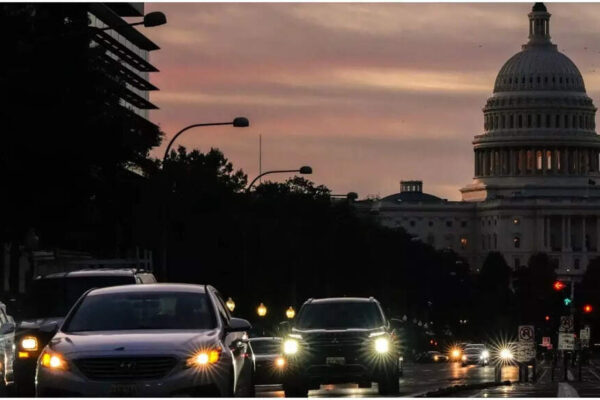 US shutdown: SNAP set to expire, troops unpaid, food banks overrun — what happens if deadlock continues?