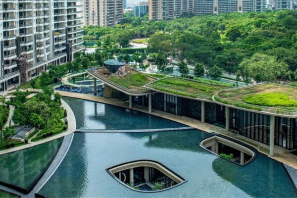 Record deal: Delhi-based business family buys four bare shell apartments in Gurgaons Dahlias for Rs 380 crore