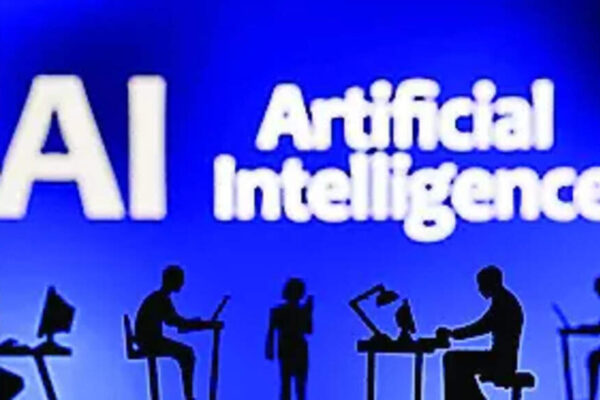 As AI layoffs surge in the US, these jobs are emerging as the safest bets for the future