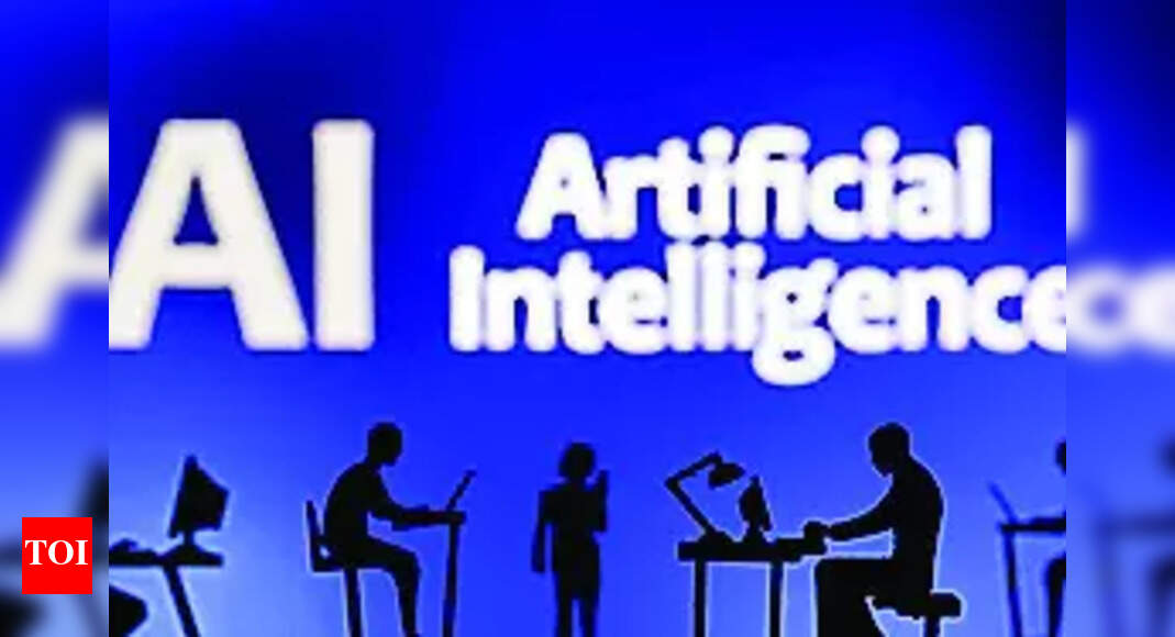 As AI layoffs surge in the US, these jobs are emerging as the safest bets for the future