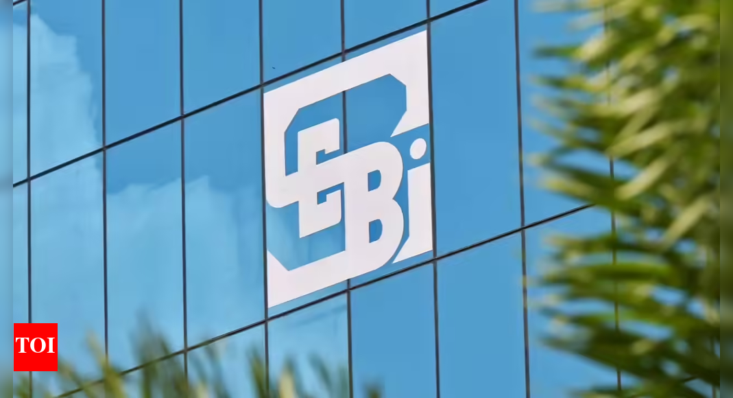 Sebi directive: Regulator sets timeline for derivatives rejig on Bankex, BankNifty, and FinNifty; move to deepen sectoral representation
