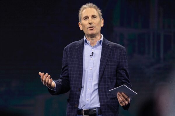 ‘Will need more people doing …’: How Amazon CEO Andy Jassy’s employee memo ‘warned’ about thousands of layoffs months in advance