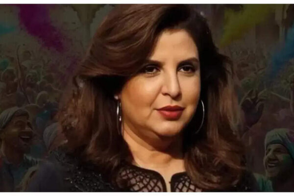 ‘Everyone wants a struggle story’: Farah Khan says she feels for outsiders and understands their anger towards nepo babies