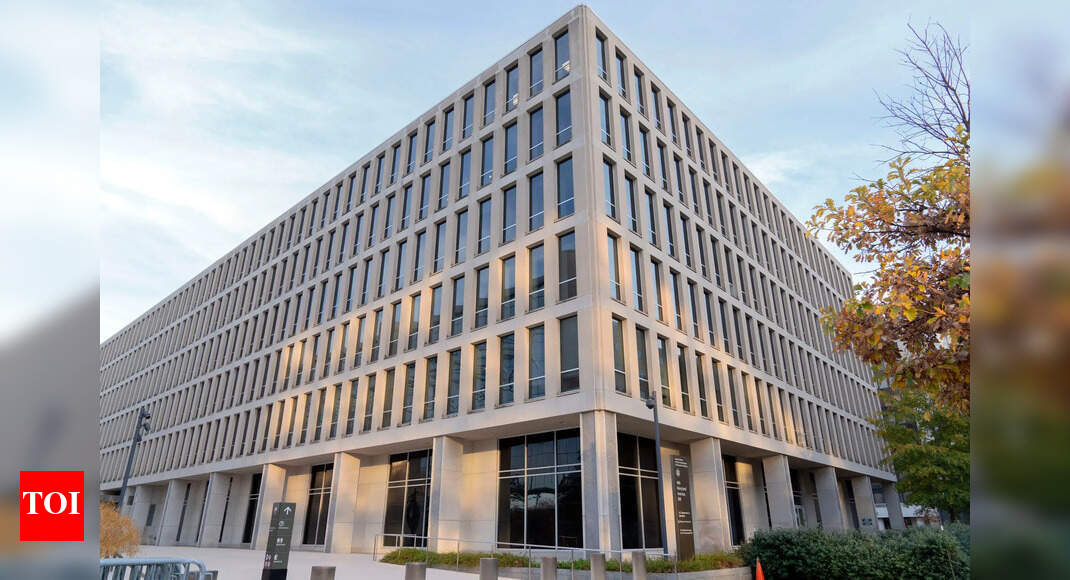 Trump administration narrows public service loan forgiveness scope, bars groups with ‘substantial illegal purpose’