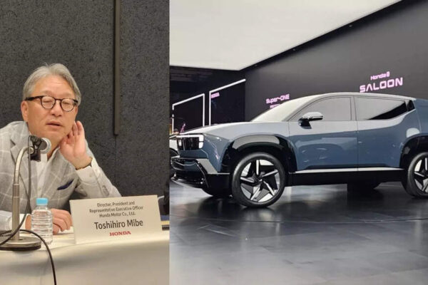 10 new Honda models coming! Big push to expand with SUVs, EVs