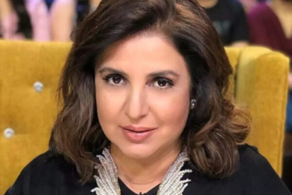 ‘They are struggling to pay rent’: Farah Khan says she understands the anger of outsiders towards nepo kids