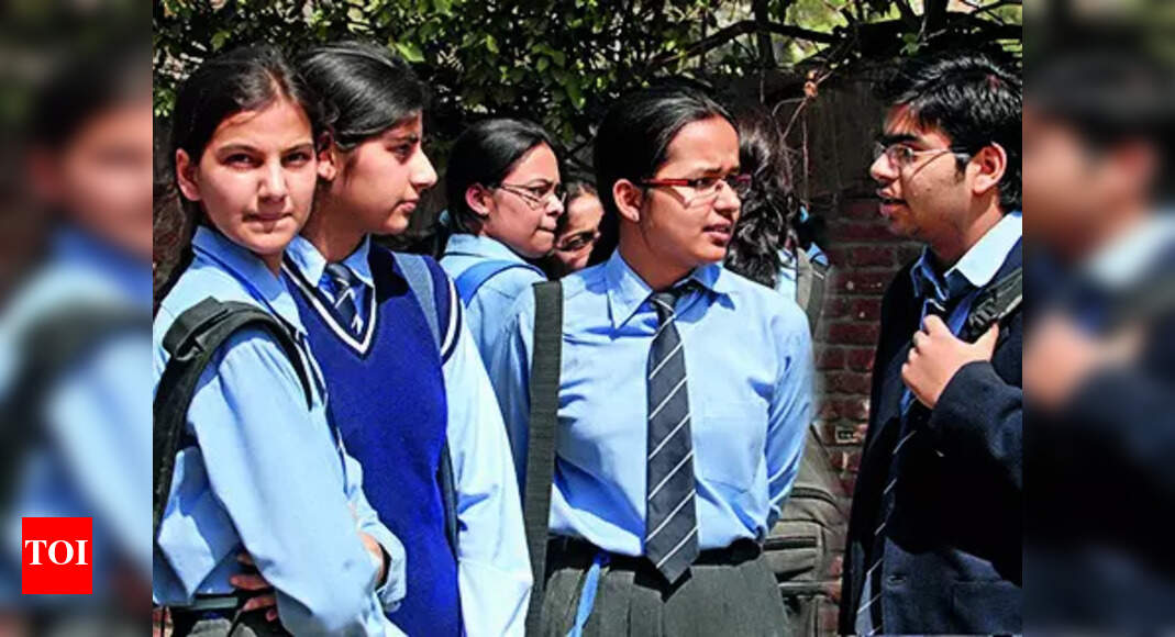 CBSE Board exam 2026: Class 12 science date sheet out; check complete schedule here