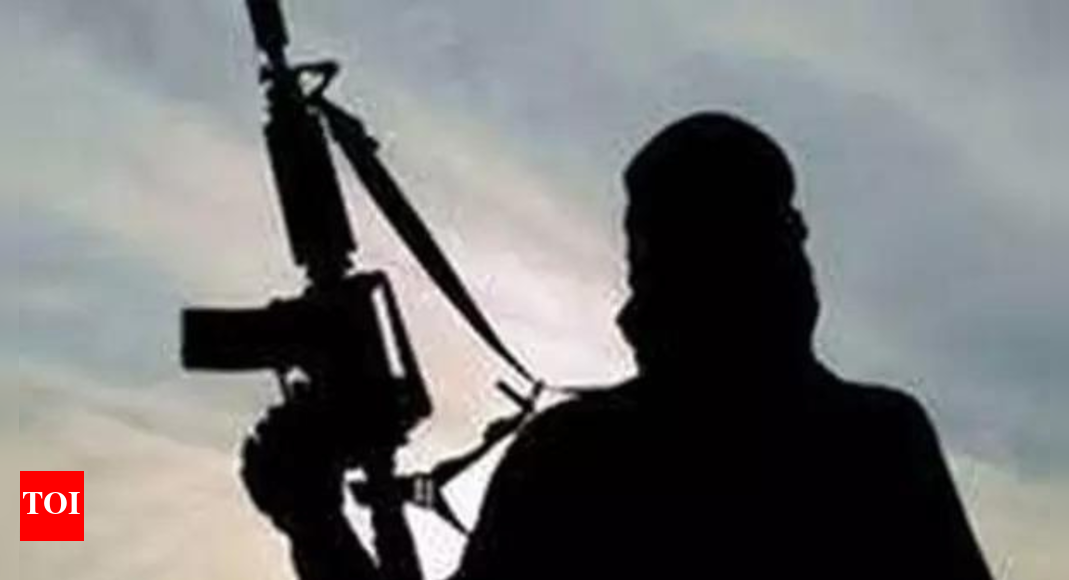 Jammu and Kashmir LG Manoj Sinha has ordered the termination of two government teachers for their alleged involvement with Lashker e Taiba’s overground network. Ghulam Hussain and Majid Iqbal Dar, currently imprisoned, are accused of facilitating terror activities, recruitment, and financing through drug money. This action is part of a wider crackdown on the terror ecosystem in the Union Territory. Representative image NEW DELHI: Jammu and Kashmir LG Manoj Sinha on Thursday ordered the termination of two J&K government teachers found by an internal enquiry to be part of Lashker e Taiba’s (LeT) overground network in Jammu division’s Reasi and Rajouri districts respectively.The two staffers — Ghulam Hussain, who joined the J&K education department in 2004 and Majid Iqbal Dar, working there since 2009 — were dismissed by invoking Article 311(2)(c) of the Constitution of India as part of the ongoing, broader crackdown on the terror ecosystem within the Union territory. Nearly 77 J&K govt staffers have been given marching orders under this provision since 2020.Both Hussain and Dar are currently lodged in prison in separate terror cases.Sources in J&K govt told TOI that Hussain was posted at Govt Primary School, Kalwa, Mahore, Reasi but covertly working for LeT to strengthen its terror network in Reasi and the surrounding areas.“The evidence collected by the law enforcement and intelligence agencies has revealed that he was in touch with LeT terrorists Mohd Qasim and Ghulam Mustafa through encrypted messaging applications and was carrying out terror activities at their behest. He would receive terror funds via local conduits and pass them on to families of known terrorists for support, besides using the money for terror recruitment and logistics.Ghulam was arrested in 2023. Sources, citing investigation details, said he was a highly-radicalised terror sympathiser and involved in recruitment of youth into the terror fold.Majid Iqbal Dar was appointed as a laboratory assistant in 2009 promoted as a teacher in 2019. As per the dossier on his terror links, Dar was working for LeT as an OGW and was involved in radicalising youngsters in Rajouri and surrounding areas. Investigation revealed that Dar was engaged in narco-terror activities and maintained a close link with LeT terrorist Mod Jabar. He was a reliable asset to LeT and was using drug money to finance terror activities and radicalise gullible youth, said a source.“Dar’s terror link was exposed in January 2023 when police recovered an IED planted near J&K Bank in Rajouri. During the course of investigation, the police arrested three persons including Dar. It was later revealed that Majid, along with LeT terrorists Jabar and Zohaib Shazad, had planted the IED on the instruction of an LeT handler based in Pakistan. They had received monetary compensation via a conduit,” said an officer.Sources said Dar continues to display radical tendencies inside the prison.About the AuthorBharti JainBharti Jain is senior editor with The Times of India, New Delhi. She has been writing on security matters since 1996. Having covered the Union home ministry, security agencies, Election Commission and the ‘prime’ political beat, the Congress, for The Economic Times all these years, she moved to TOI in August 2012. Her repertoire of news stories delves into the whole gamut of issues related to terrorism and internal strife, besides probing strategic affairs in India’s neighbourhood.Read MoreEnd of ArticleFollow Us On Social MediaVideos‘Other Countries Will Also…’: Former US Ambassador Sounds Nuclear Alarm After Trump’s Nuke OrderRJD Leader Shahnawaz Alam On Fight Against Brother Sarfaraz In Jokihat | Battle For Bihar‘Can’t Break The Deal’: Pakistan’s ‘US Drones’ Admission On Border Tensions With AfghanistanDelhi Police Alleges 2020 Riots Were Timed With Trump Visit And Aimed To Spark Pan India Unrest‘Pak Is Infuriated With…’: MEA Slams Pakistan Over Border Tensions With AfghanistanBengaluru Road Rage Horror: Delivery Boy Chased, Crushed To Death By Martial Arts Trainer CoupleHostage Drama At Powai Studio: Mumbai Police Rescues 17 Kidnapped Children, Accused Killed’No Tolerance For Terror Or Its Sponsors’: Cyprus Echoes India’s Stand, Backs PM Modi’s DoctrineIndia’s Iran Gambit Pays Off: US Grants India Sanctions Waiver on Chabahar Port For Six More MonthsIndian-origin Woman Confronts JD Vance On Wife Usha’s Faith And Trump’s Immigration Crackdown123 Photostories  ‘Sheer’ing the way: 7 times Sydney Sweeney stunned in her ‘daring’ red carpet looksAmitabh Bachchan’s THIS biggest flop was India’s most expensive film, featuring seven superstarsWhat the eyes say about health: Dietitian decodes 9 warning signs and how to fix them naturally11 unbelievable yet true facts about the lizards we see every dayFitness trainer shares 5 habits that actually help with weight loss in South Asian women5 ways to reuse your wedding lehenga this shaadi seasonHarvard-trained doctor ranks 10 popular sweeteners by health impact: Learn what is best for usBollywood’s green brigade stars who prove plant power rules the plate3 most common nutrient deficiencies in Indians and how to overcome them5 hidden forests in and around Delhi that few people know about123Hot PicksCyclone MonthaBank Holiday TodayBihar Election 2025Gold rate todaySilver rate todayPublic Holidays NovemberBank Holidays NovemberTop TrendingLaMelo Ball Net WorthGiannis AntetokounmpoGolden State Warriors vs Milwaukee BucksLamar JacksonRonda Rousey and Travis Net WorthPatrick MahomesMichael StrahanChet HolmgrenTua TagovailoaConnor McDavid Wife