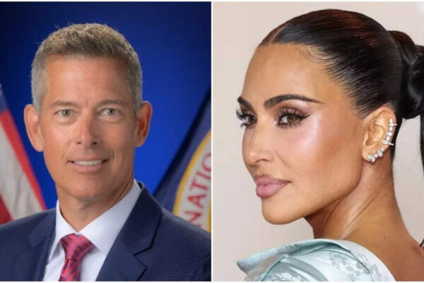 ‘Been there six times’: How NASA dismissed Kim Kardashian’s moon-landing doubts – Watch