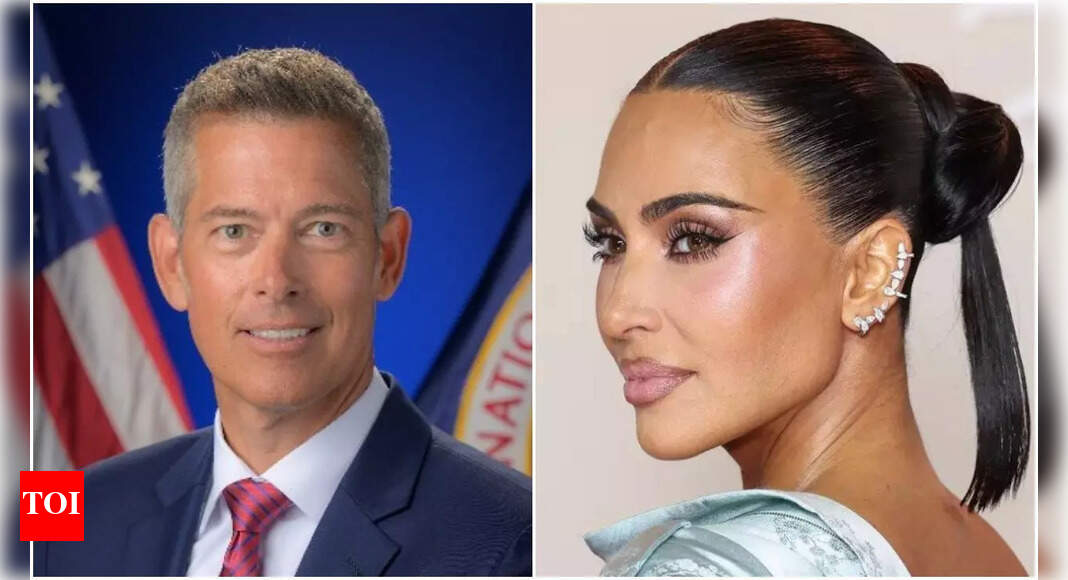 ‘Been there six times’: How NASA dismissed Kim Kardashian’s moon-landing doubts – Watch