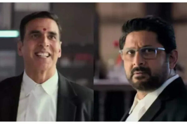 Akshay Kumar’s Jolly LLB 3 just needs Rs 2 lakh to beat Jolly LLB 2’s box office collection