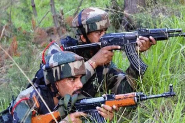 File photo/ANI NEW DELHI: Twenty Jammu and Kashmir Police officers — including IG Kashmir Vidhi Kumar Birdi, DIG Central Kashmir Pande Rajiv Omprakash and SSP Srinagar Sundeep Chakravarthy — have been awarded the ‘Kendriya Grihmantri Dakshata Padak’ for avenging the Pahalgam terror attack, news agency PTI reported.The Union home ministry announced on Friday that 1,466 police personnel from different states, union territories, and central organisations have been selected for the ‘Kendriya Grihmantri Dakshata Padak’ for 2025.S Jaishankar Praises Germany’s Support After Pahalgam Attack, Calls For Zero Tolerance On TerrorAccording to an official statement, the medals are given to recognise work in four areas — special operations, investigation, intelligence, and forensic science — and to boost the morale of officials.Of the total personnel selected for the medal, 1,364 are honoured for their extraordinary performance in the field of special operations, 93 in the field of investigation and nine in the field of forensic science.The medal was instituted on February 1, 2024. It is given to members of state and union territory police, Central Armed Police Forces, Central Police Organisations, intelligence units, special branches, and forensic departments across the country.The medal is announced every year on October 31, the birth anniversary of Sardar Vallabhbhai Patel.India launched Operation Sindoor in May this year after the Pahalgam terror attack. The armed forces struck terror infrastructure in Pakistan and Pakistan-occupied Kashmir through precision strikes. India also hit multiple Pakistani airbases after Islamabad attempted an escalation.About the AuthorTOI News DeskThe TOI News Desk comprises a dedicated and tireless team of journalists who operate around the clock to deliver the most current and comprehensive news and updates to the readers of The Times of India worldwide. With an unwavering commitment to excellence in journalism, our team is at the forefront of gathering, verifying, and presenting breaking news, in-depth analysis, and insightful reports on a wide range of topics. The TOI News Desk is your trusted source for staying informed and connected to the ever-evolving global landscape, ensuring that our readers are equipped with the latest developments that matter most.”Read MoreEnd of ArticleFollow Us On Social MediaVideosFrom Patel’s Vision To Operation Sindoor: PM Modi Defines India’s New Resolve At Statue Of UnityRajnath Singh, Pete Hegseth Sign 10-Year India-US Defence Pact To Strengthen Indo-Pacific SecurityAmit Shah Takes ‘Italy’ Jibe at Rahul Gandhi After Cong MP Targets PM Modi Over Chhath ‘Nautanki’S Jaishankar Praises Germany’s Support After Pahalgam Attack, Calls For Zero Tolerance On Terror’Don’t Test Us’: Afghanistan Warns Pakistan Of Crushing Response, Fragile Peace Holds After Talks‘Other Countries Will Also…’: Former US Ambassador Sounds Nuclear Alarm After Trump’s Nuke OrderRJD Leader Shahnawaz Alam On Fight Against Brother Sarfaraz In Jokihat | Battle For Bihar‘Can’t Break The Deal’: Pakistan’s ‘US Drones’ Admission On Border Tensions With AfghanistanDelhi Police Alleges 2020 Riots Were Timed With Trump Visit And Aimed To Spark Pan India Unrest‘Pak Is Infuriated With…’: MEA Slams Pakistan Over Border Tensions With Afghanistan123 Photostories  From noon chai to kahwa: 7 winter chai blends you can make at homeHrithik Roshan, Rajkummar Rao, and Randeep Hooda: Actors who underwent almost unrecognizable physical transformations5 daily habits that make people instantly respect youWhich direction is best to chant mantra as per your birth dateMahima Chaudhry and Sanjay Mishra’s viral ‘Wedding’ photos; Internet confusedDivine Interaction: The temple in India where Gods are said to ‘talk’ to each other10 Halloween books for children6 hidden health risks of overdoing protein in your diet‘Sheer’ing the way: 7 times Sydney Sweeney stunned in her ‘daring’ red carpet looksAmitabh Bachchan’s THIS biggest flop was India’s most expensive film, featuring seven superstars123Hot PicksCyclone MonthaBank Holiday TodayBihar Election 2025Gold rate todaySilver rate todayPublic Holidays NovemberBank Holidays NovemberTop TrendingLaMelo Ball Net WorthGiannis AntetokounmpoVirat KohliLamar JacksonRonda Rousey and Travis Net WorthPatrick MahomesMichael StrahanChet HolmgrenTua TagovailoaConnor McDavid Wife