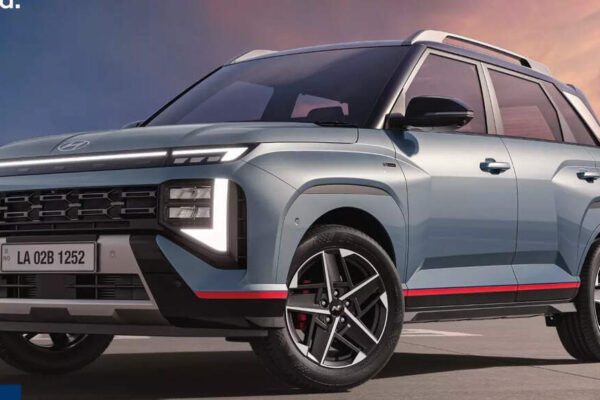 Hyundai Venue N Line unveiled, launch on Nov’ 4: Engine, variants, bookings & more