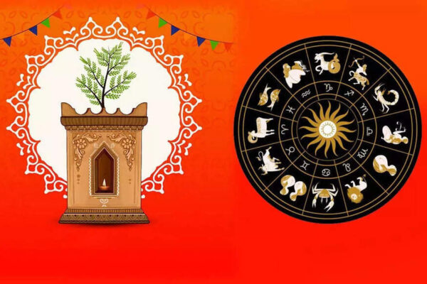 Venus Moves Into Libra on Tulsi Vivah 2025: How to attract blessings of Lakshmi-Narayan to improve wealth and relationships