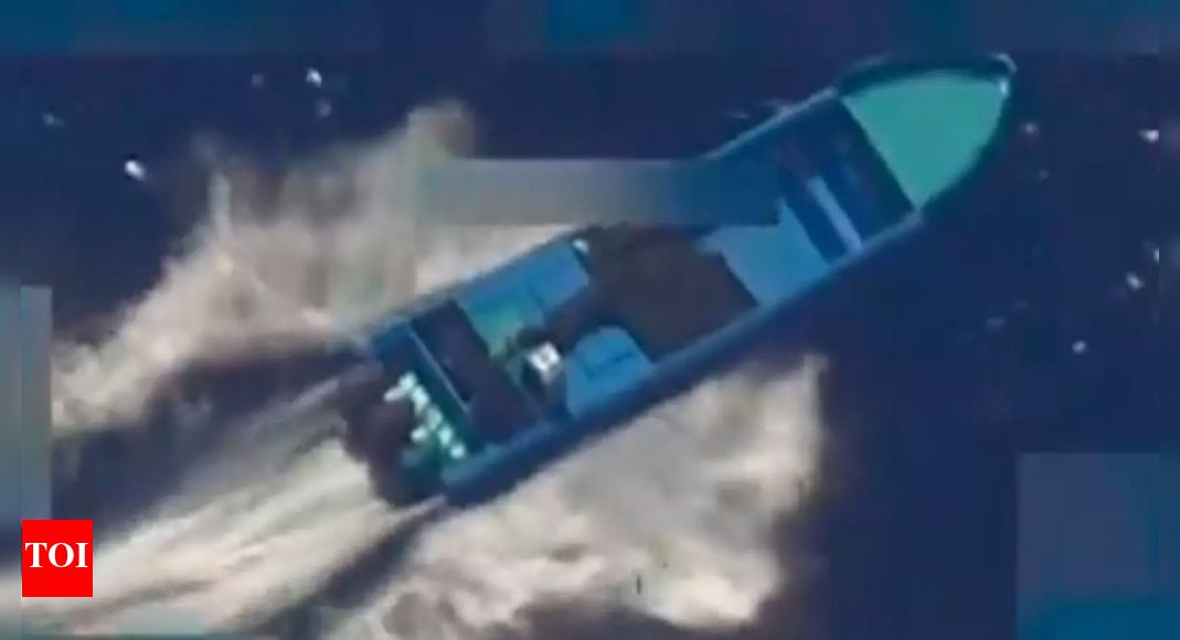 ‘Extrajudicial killings’: UN condemns US strikes on drug boats; calls for immediate halt