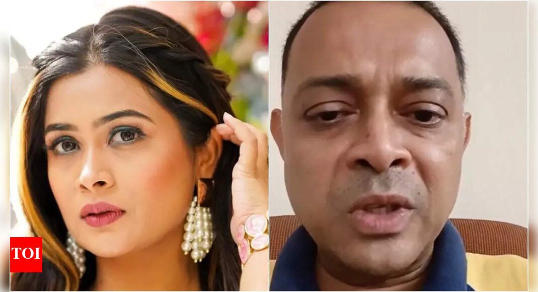 Powai hostage case: Actress Ruchita Jadhav reveals Rohit Arya invited her to meet at the same studio; had approached her for film role