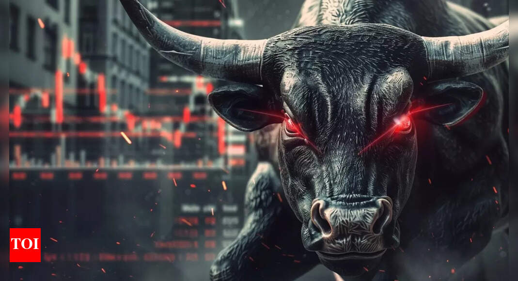 ‘0 mn an hour, oversubscription in hours’! India’s IPO market booming – and the frenzy is different this time