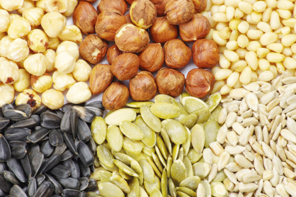 5 powerful seeds that help lower bad cholesterol naturally and the right way to consume them