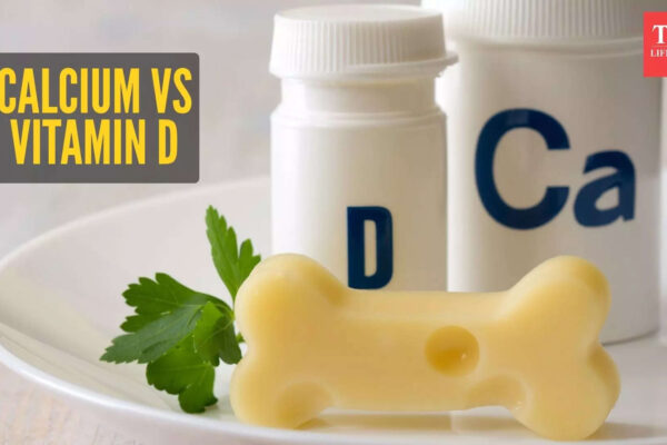 Calcium and Vitamin D: Which is more important and can be regularly consumed