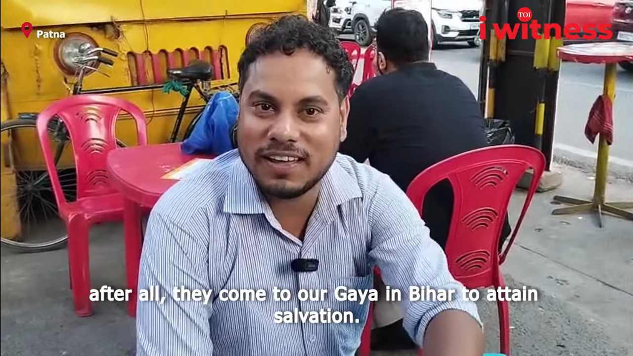 From Kerala to Delhi to Mumbai, what Biharis think of Bihar