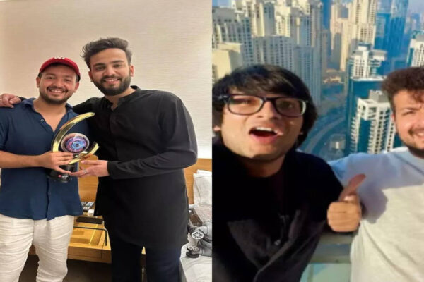 Inside his close friendships with Elvish Yadav, Saurav Joshi, and Rida Tharana