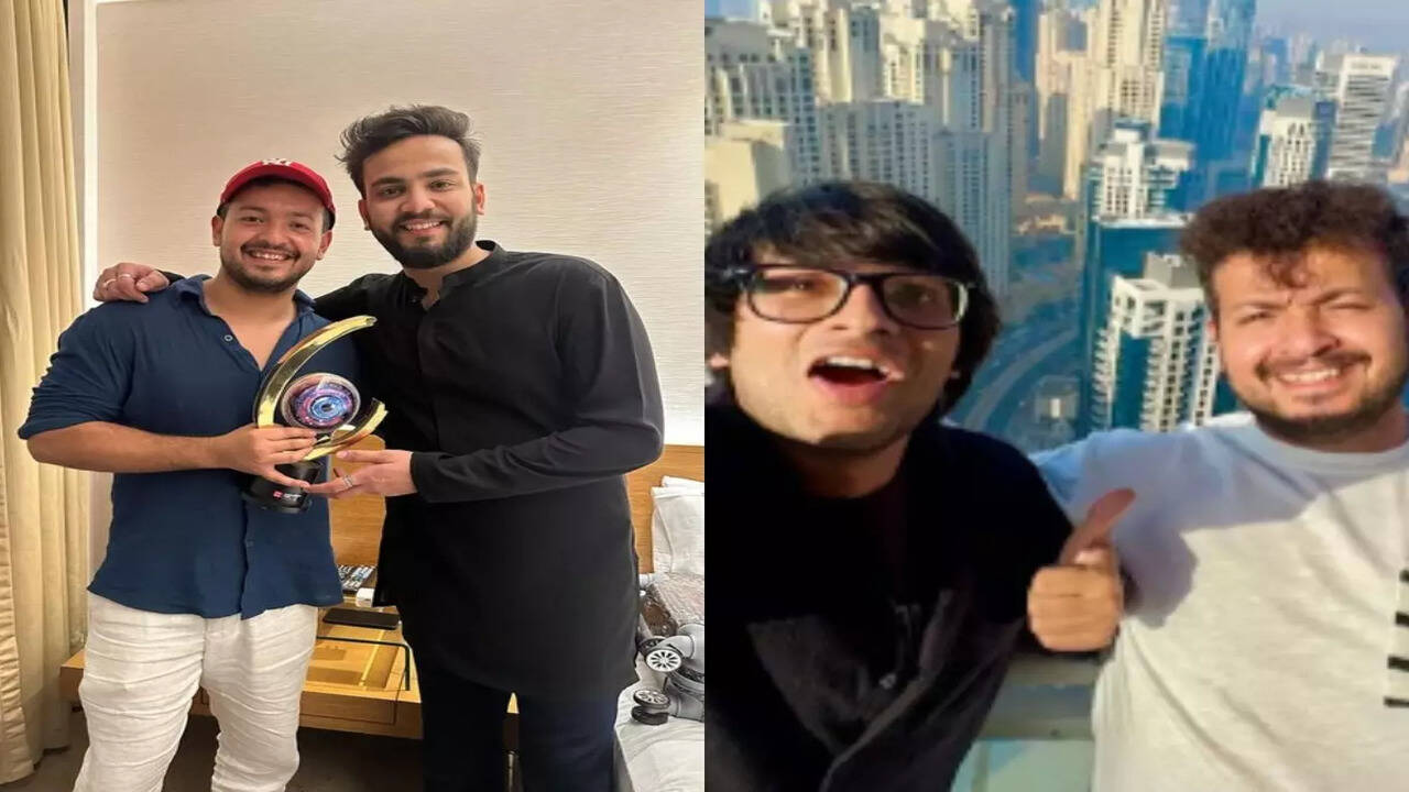 Inside his close friendships with Elvish Yadav, Saurav Joshi, and Rida Tharana