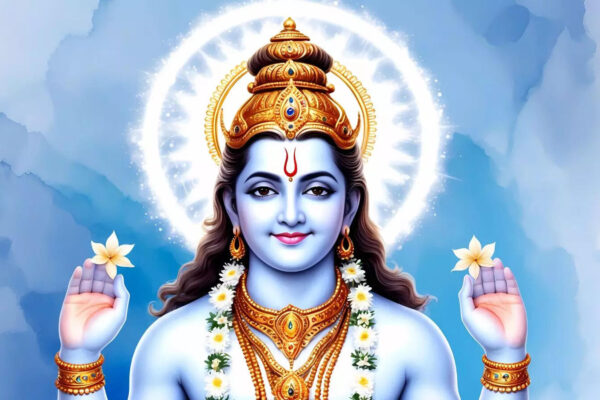 Lord Vishnu Avatars Based On Your Birth Date