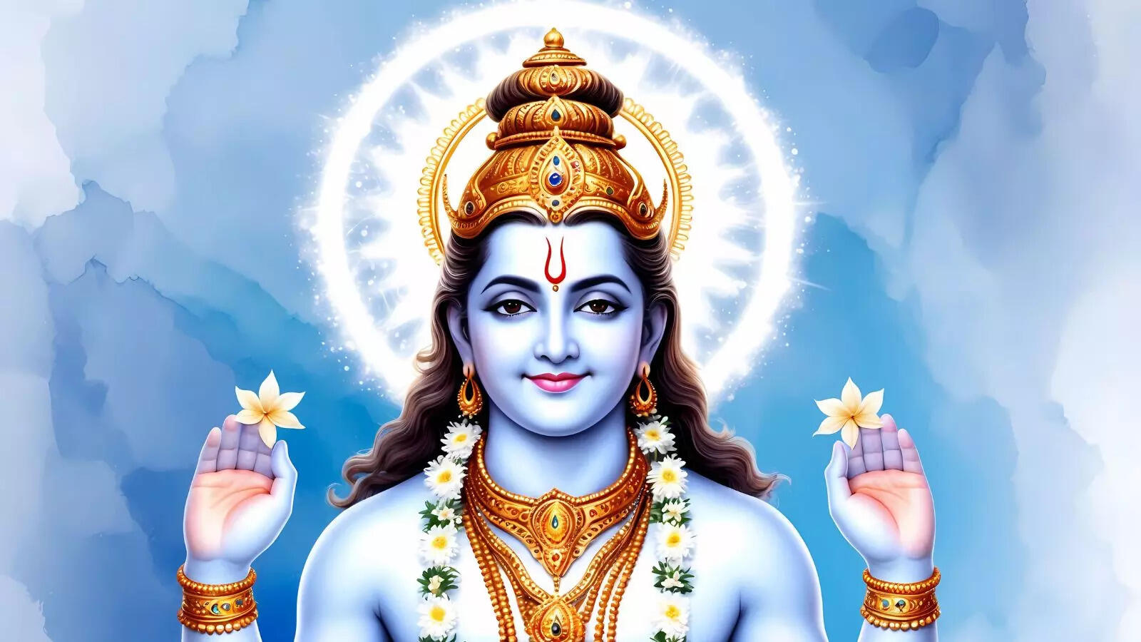 Lord Vishnu Avatars Based On Your Birth Date