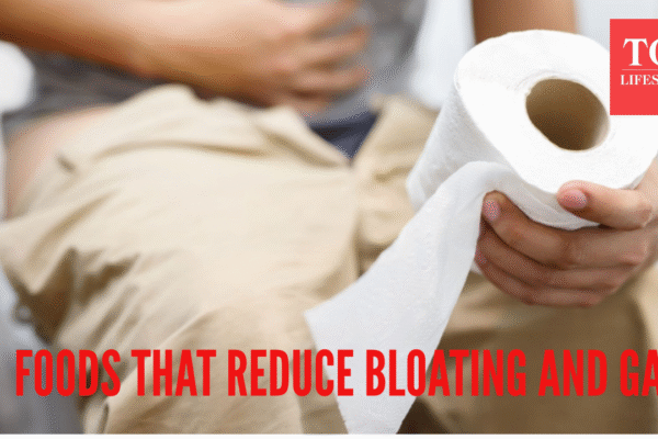 10 foods that reduce bloating and gas, revealed by Harvard trained gut doctor