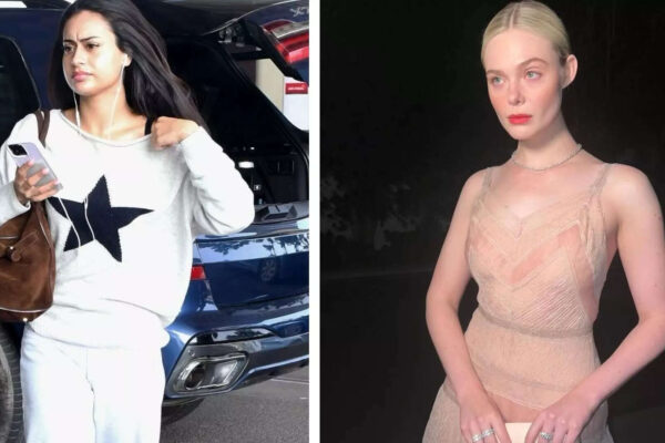 5 best celebrity looks of the day